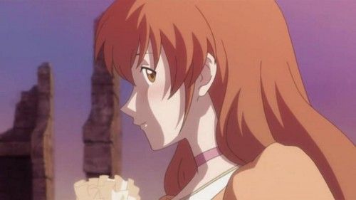 Otaku Gallery  / Anime e Manga / Romeo x Juliet / Screen Shots / 02 - La promessa - Il profumo dei ricordi / 165.jpg